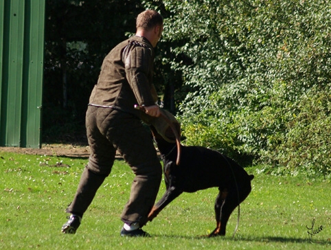 ZTP Schweinfurt 23.9.2006